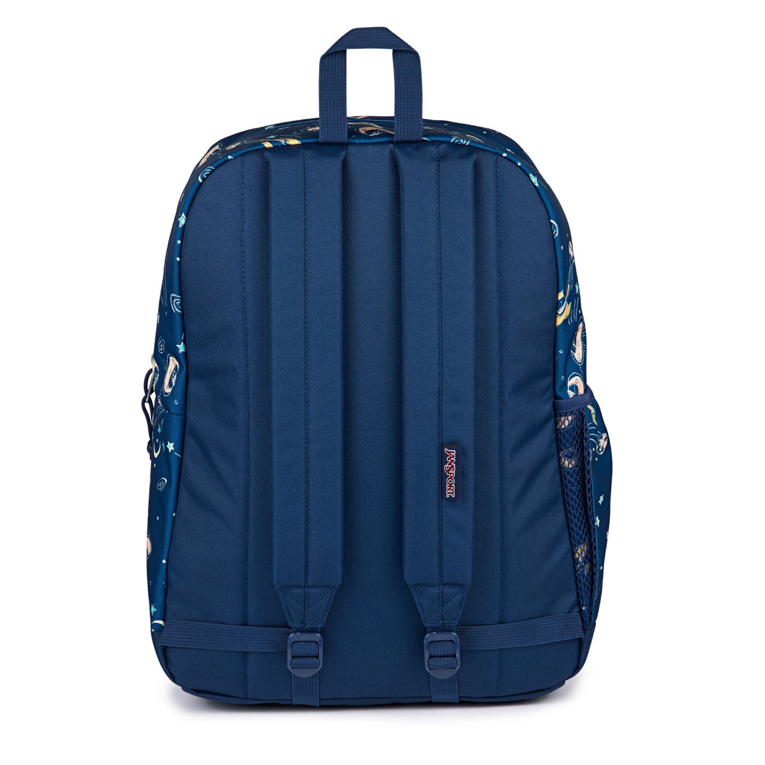 Jansport Cross Town Plus Backpack - Vortex Voyage