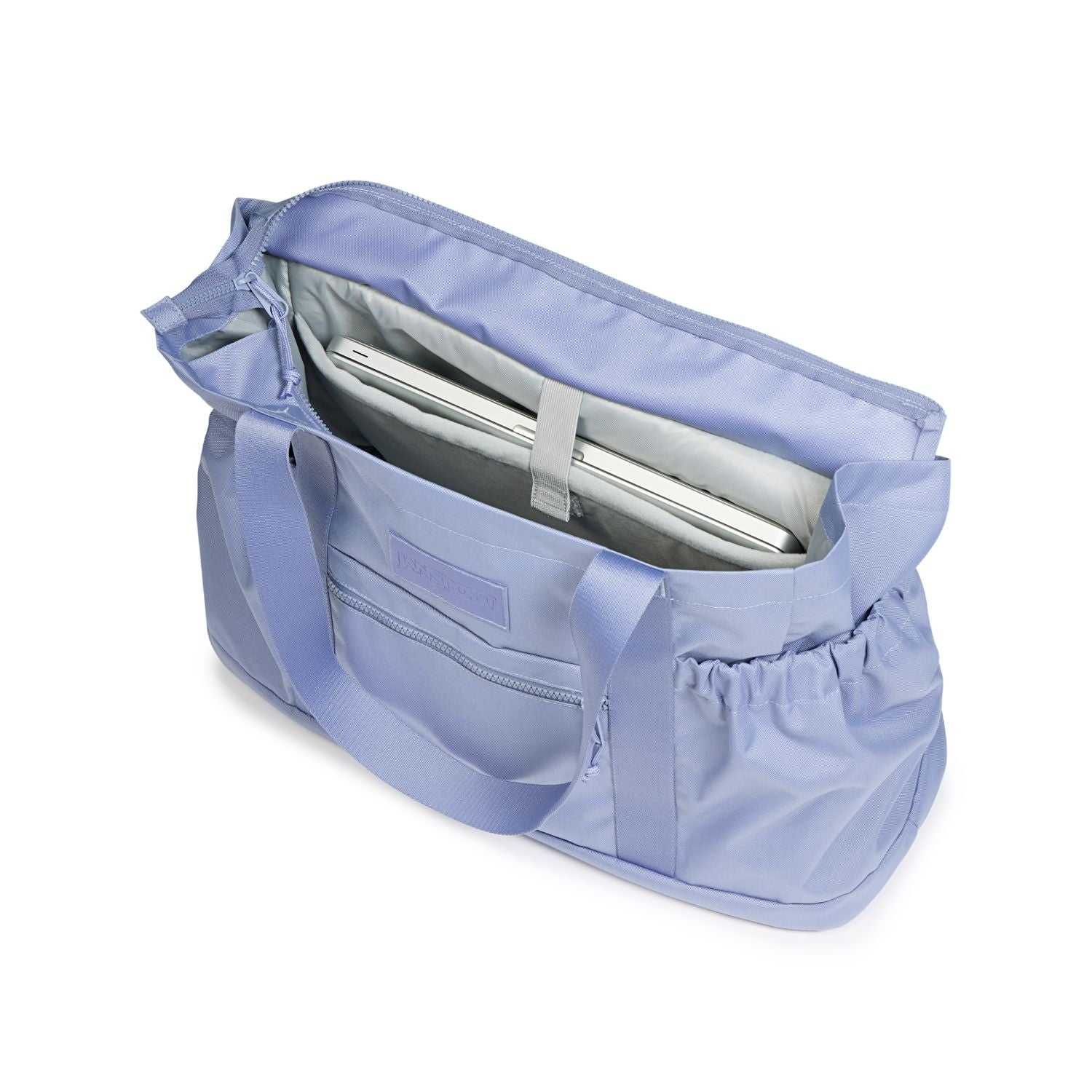 Jansport Everyday Large Tote - Lavender Ash