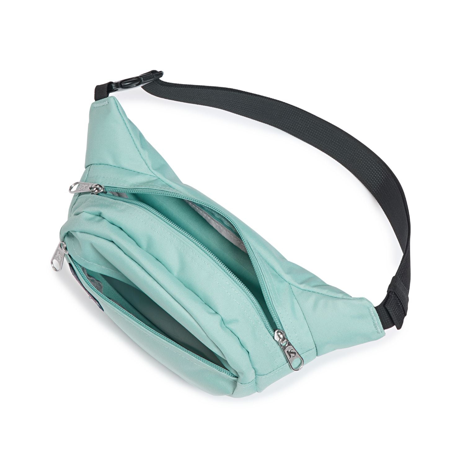 Jansport Fifth Avenue Waist Pack - Faded Sage
