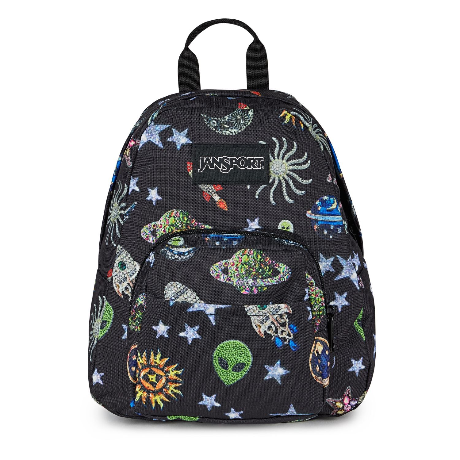 Jansport Half Pint - Galaxy Glam