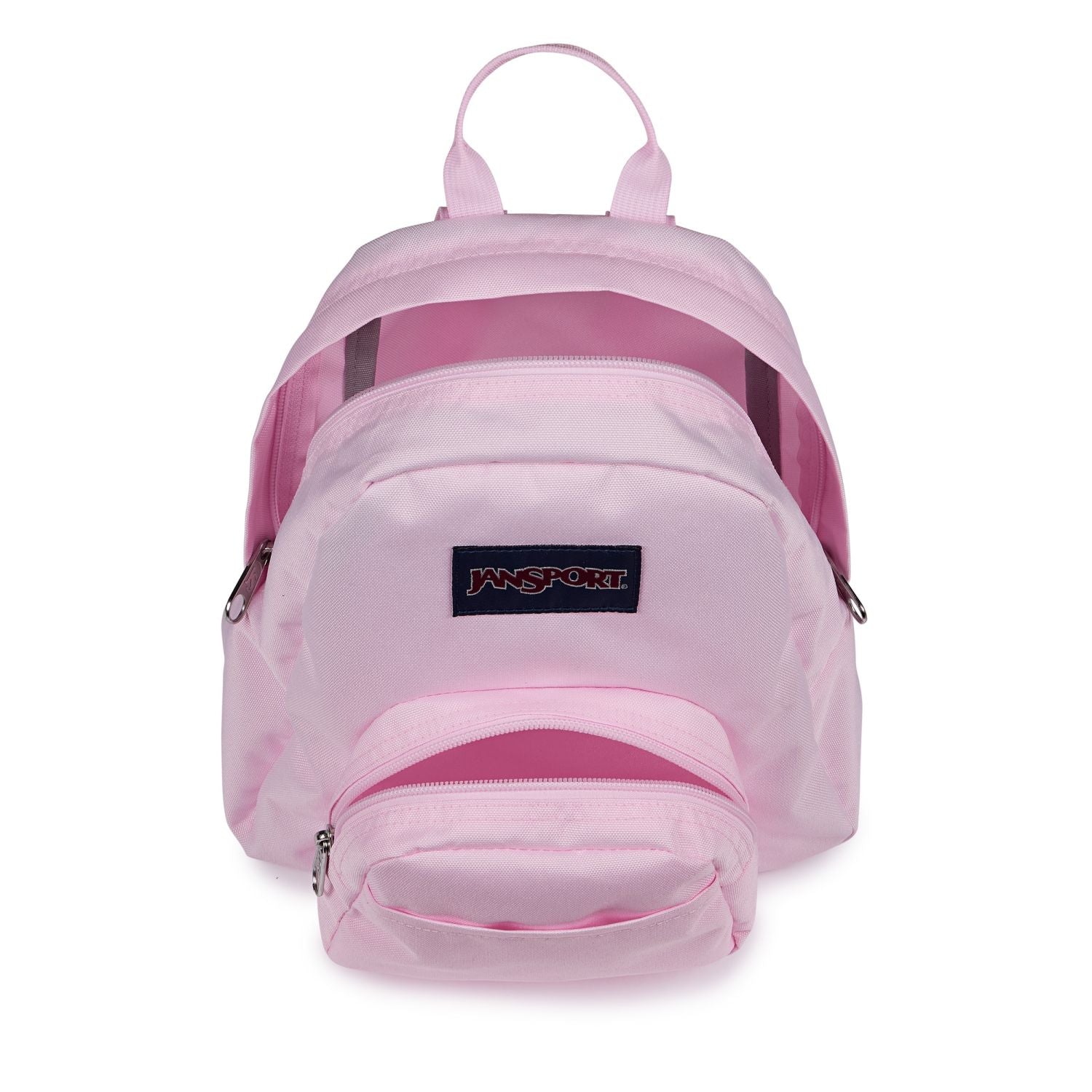 Jansport Half Pint - Pink Ice