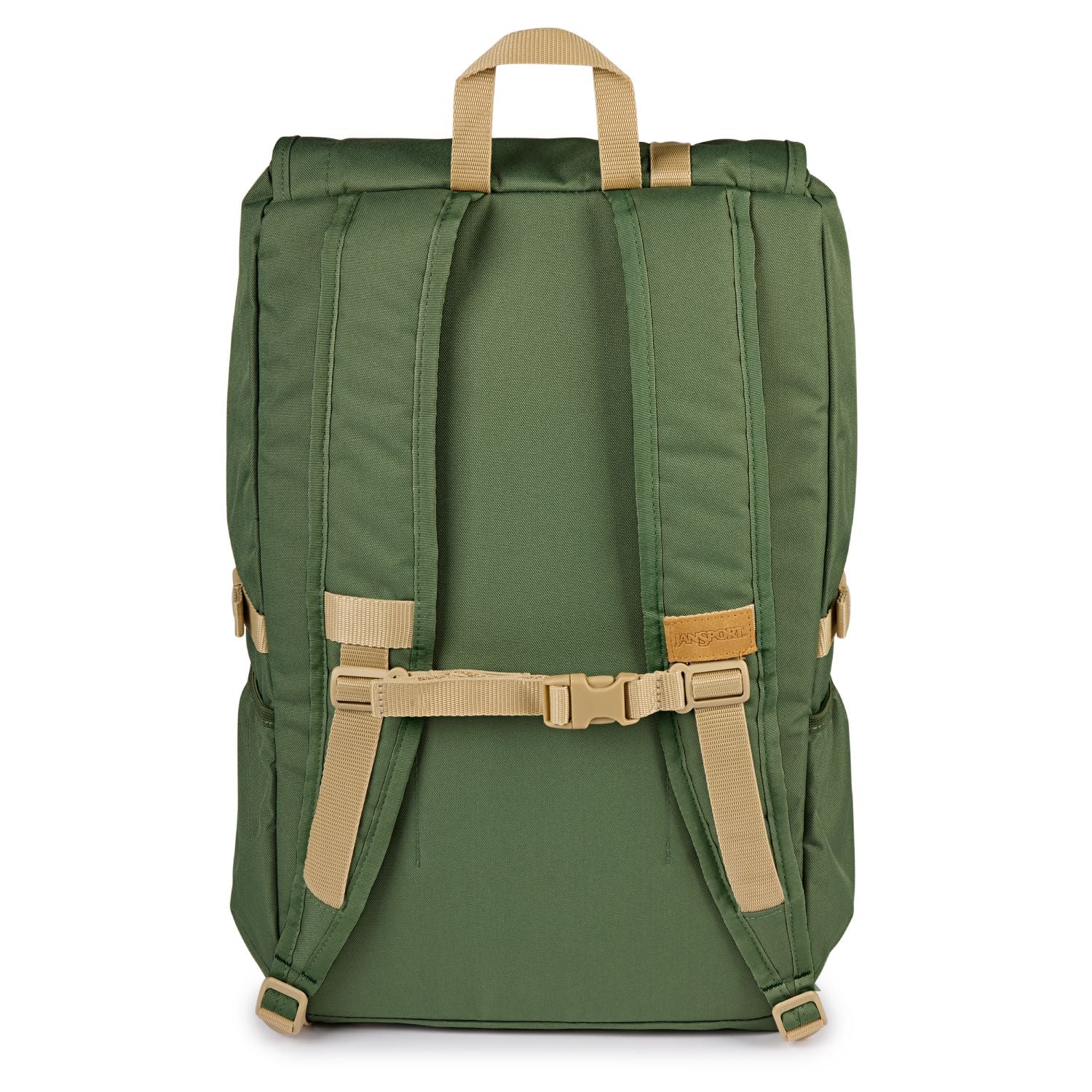Jansport Hatchet Backpack - Cargo Green