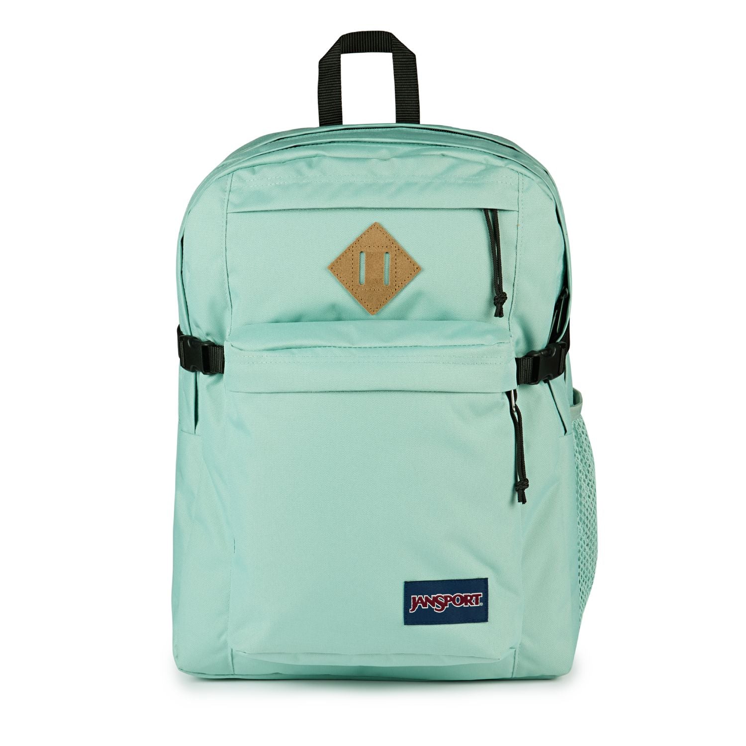 Jansport Main Campus Backpack - Faded Sage