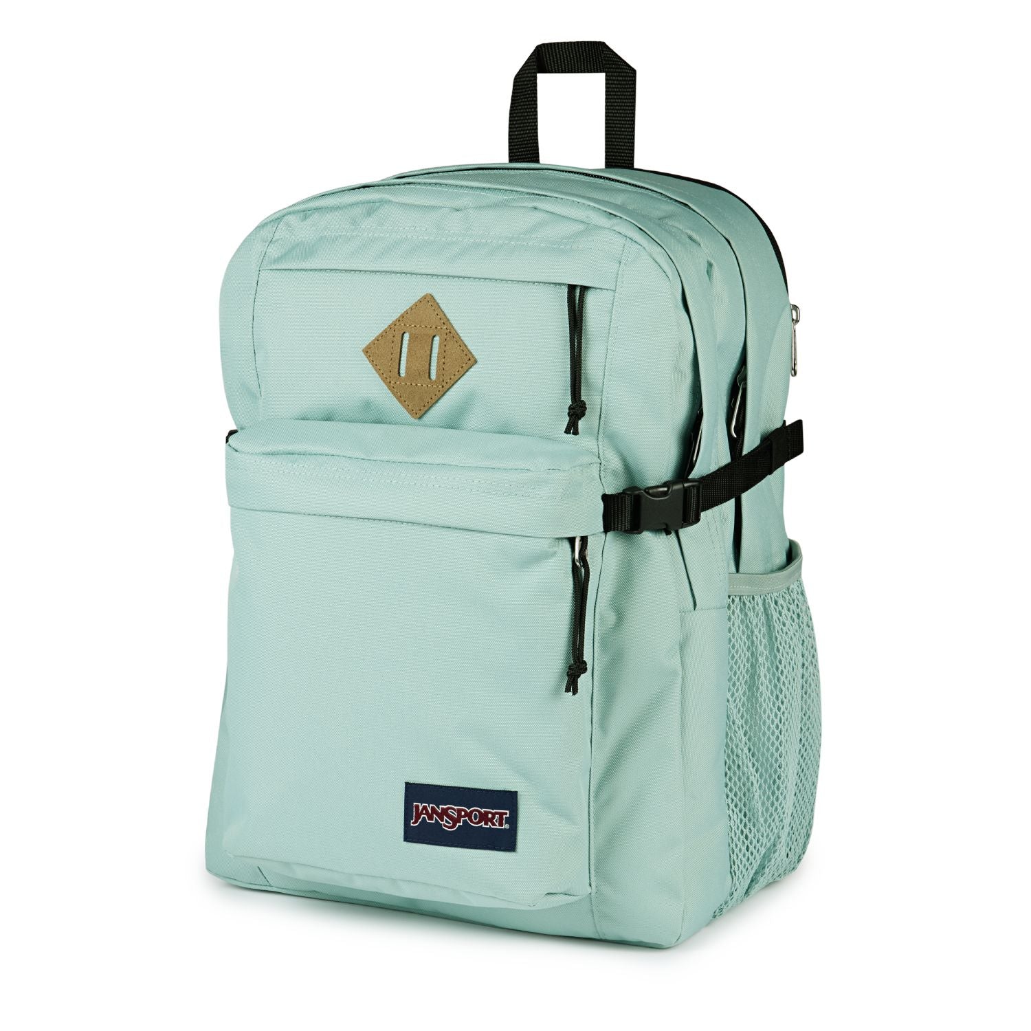 Jansport Main Campus Backpack - Faded Sage