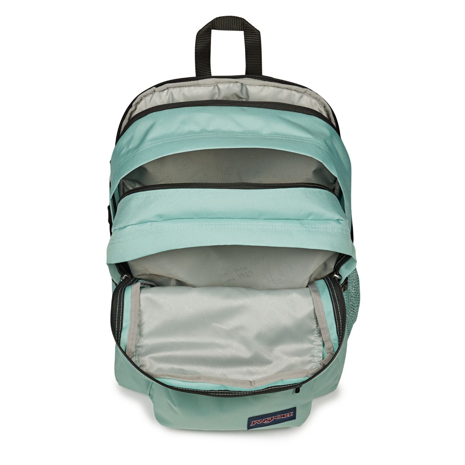 Jansport Main Campus Backpack - Faded Sage