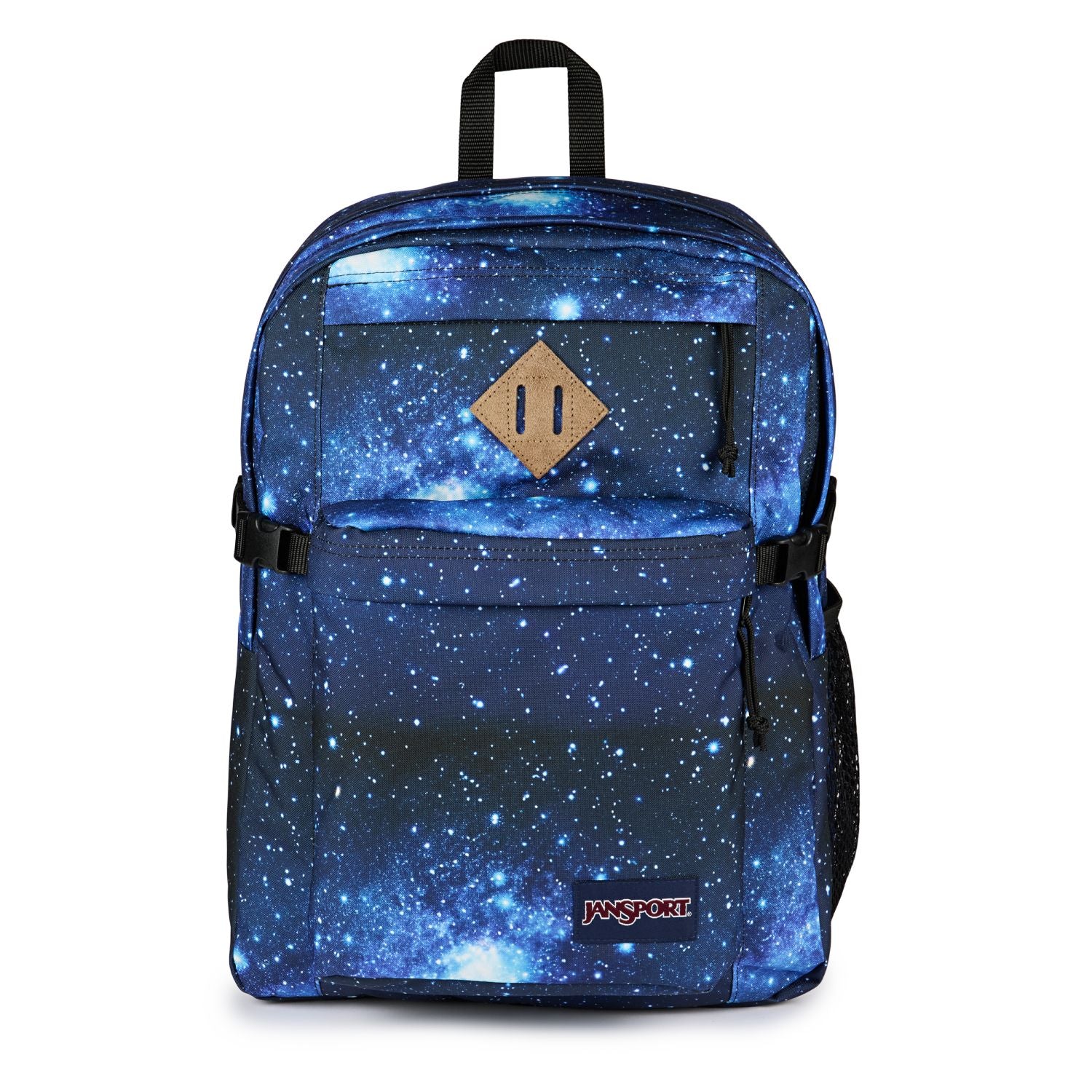 Jansport Main Campus Backpack - Stellar Starfield