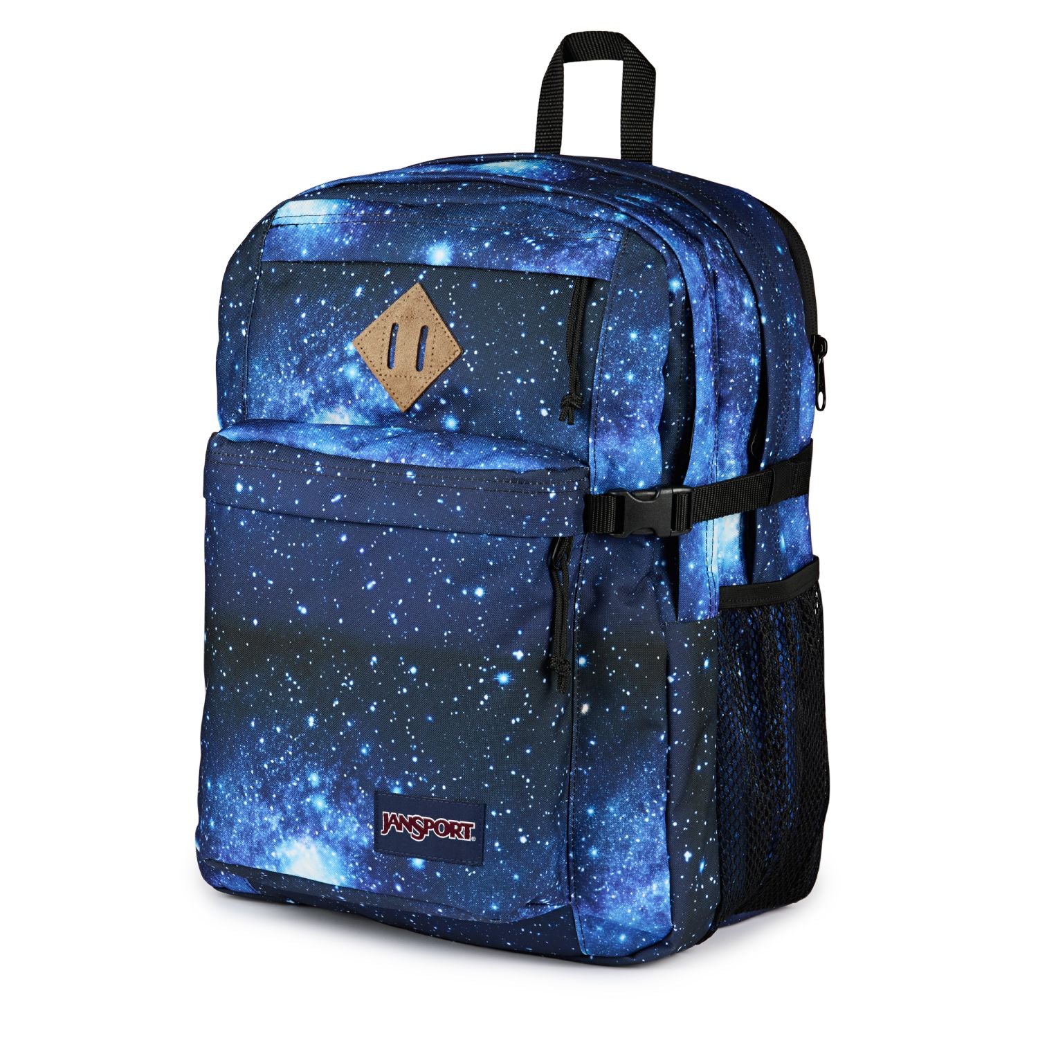 Jansport Main Campus Backpack - Stellar Starfield