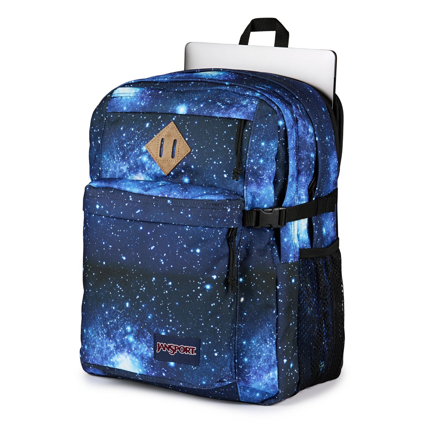 Jansport Main Campus Backpack - Stellar Starfield