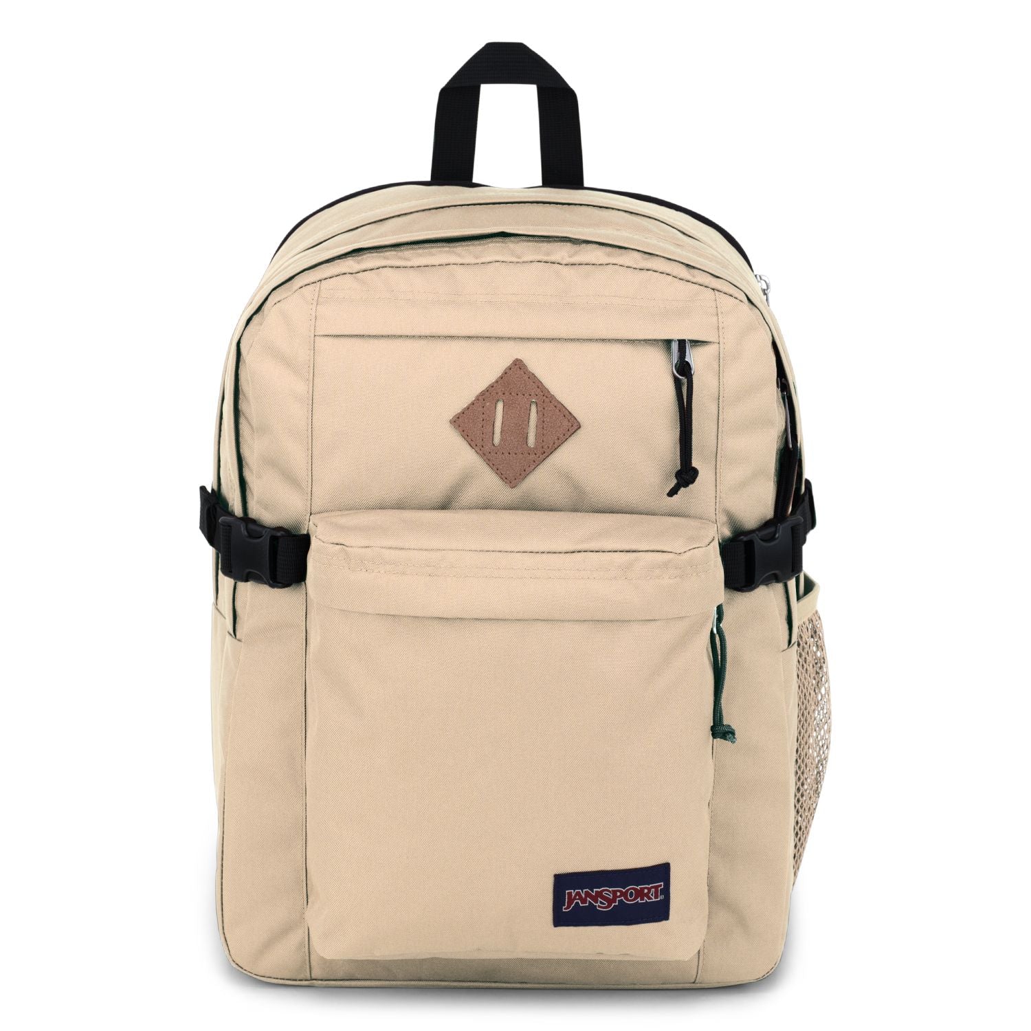 Jansport Main Campus Backpack - Travertine