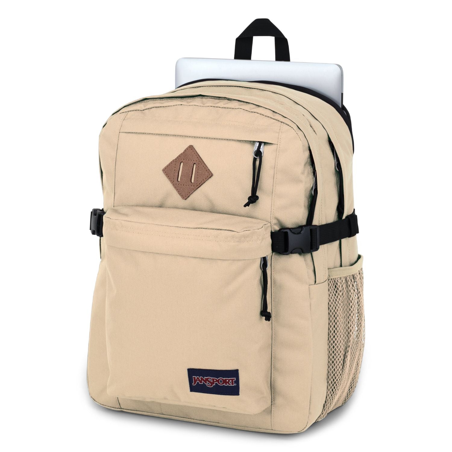 Jansport Main Campus Backpack - Travertine