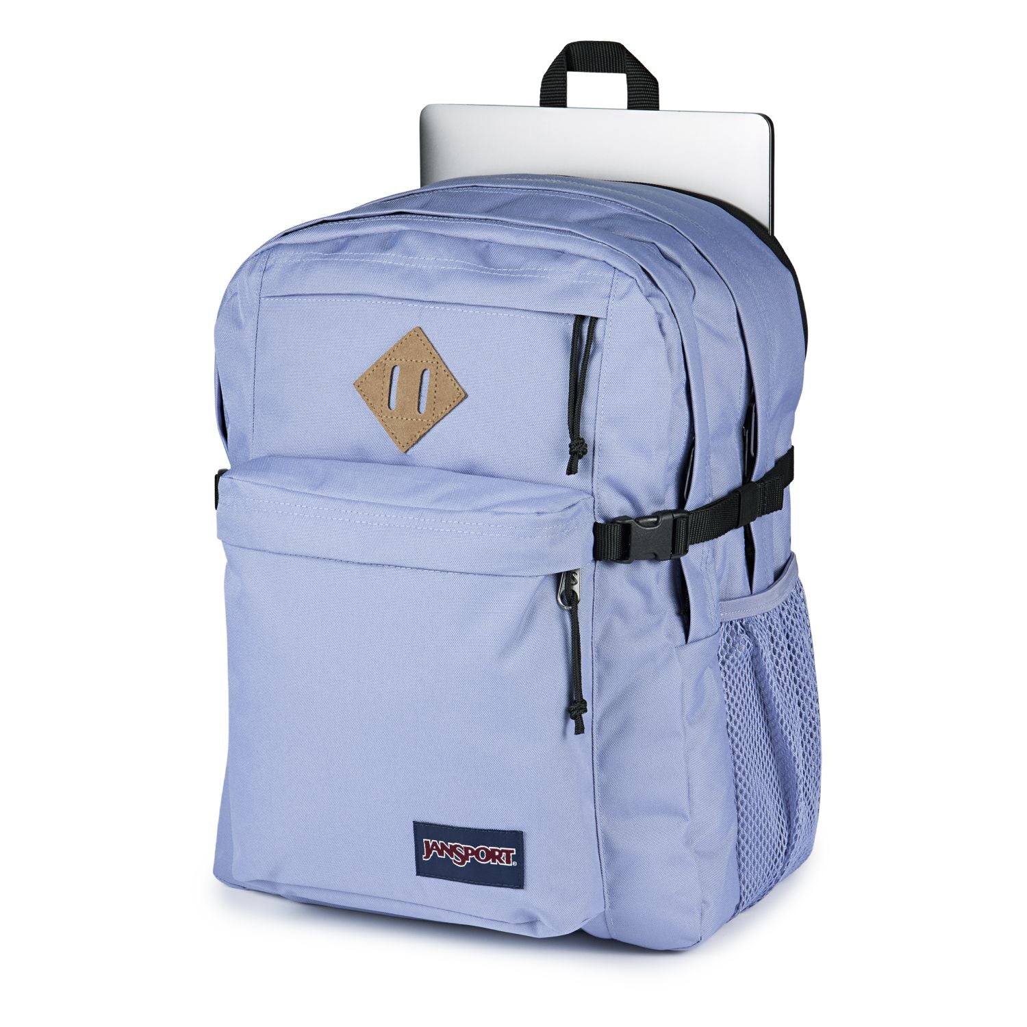 Jansport Main Campus Backpack - Lavender Ash