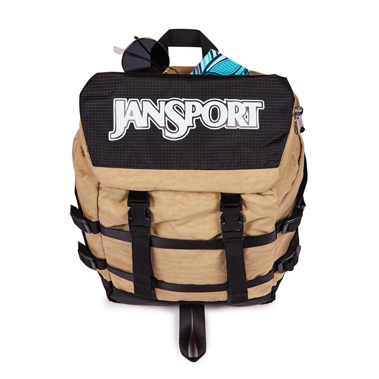 Jansport Mini Skip Pack - Travertine