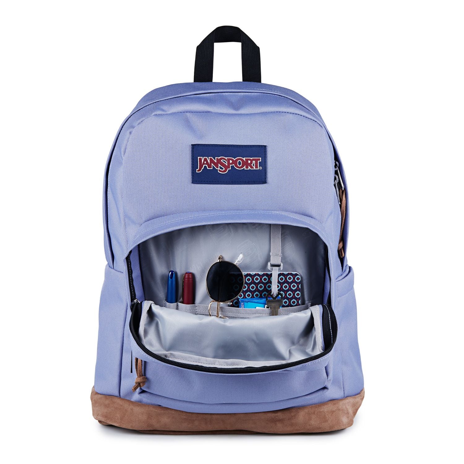 Jansport Right Pack - Lavender Ash