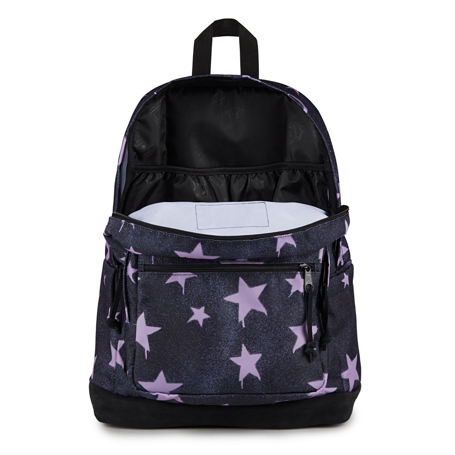 Jansport Right Pack - Sprayed Stars Pastel Lilac
