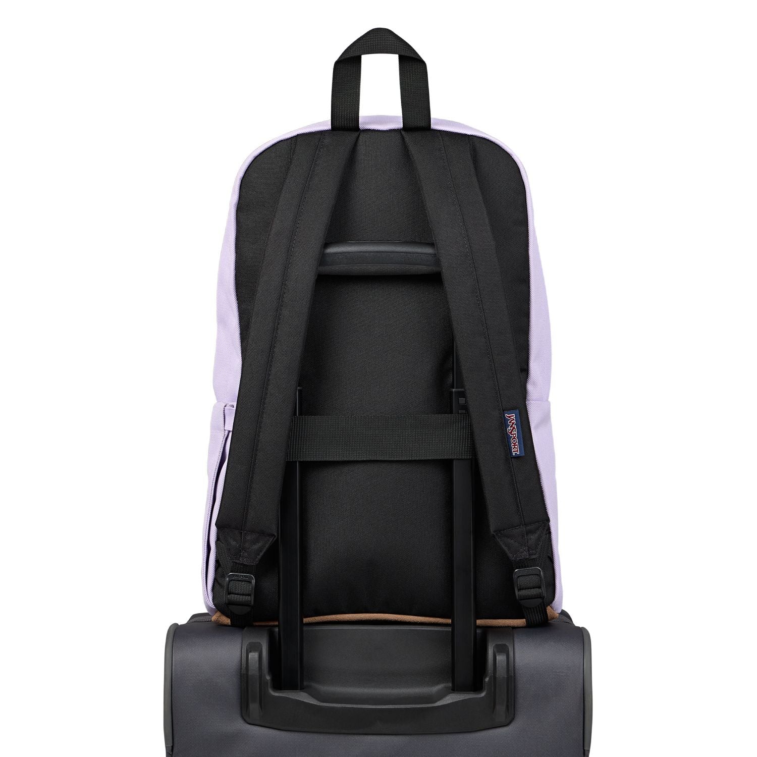 Jansport Right Pack Sleek - Pastel Lilac