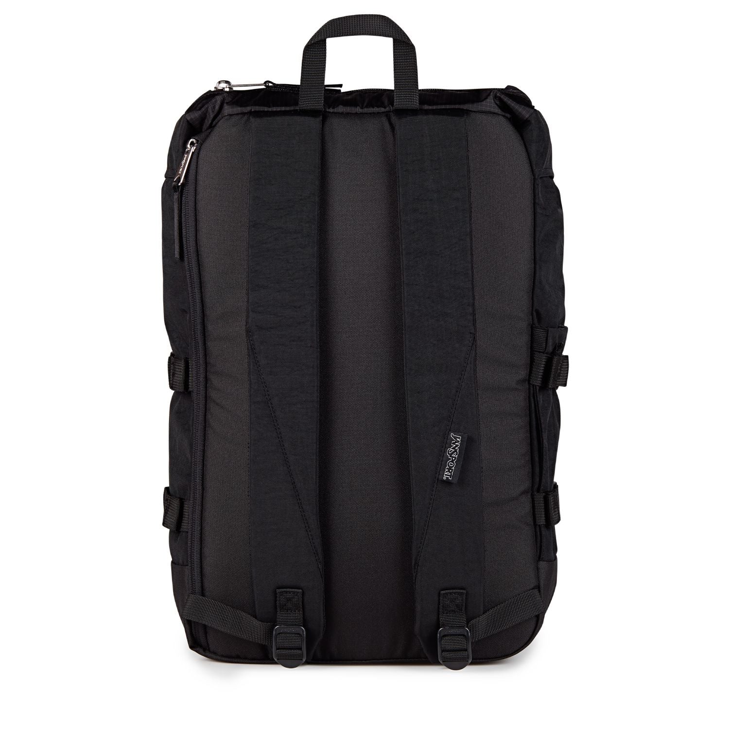 Jansport Skip Pack Backpack - Black