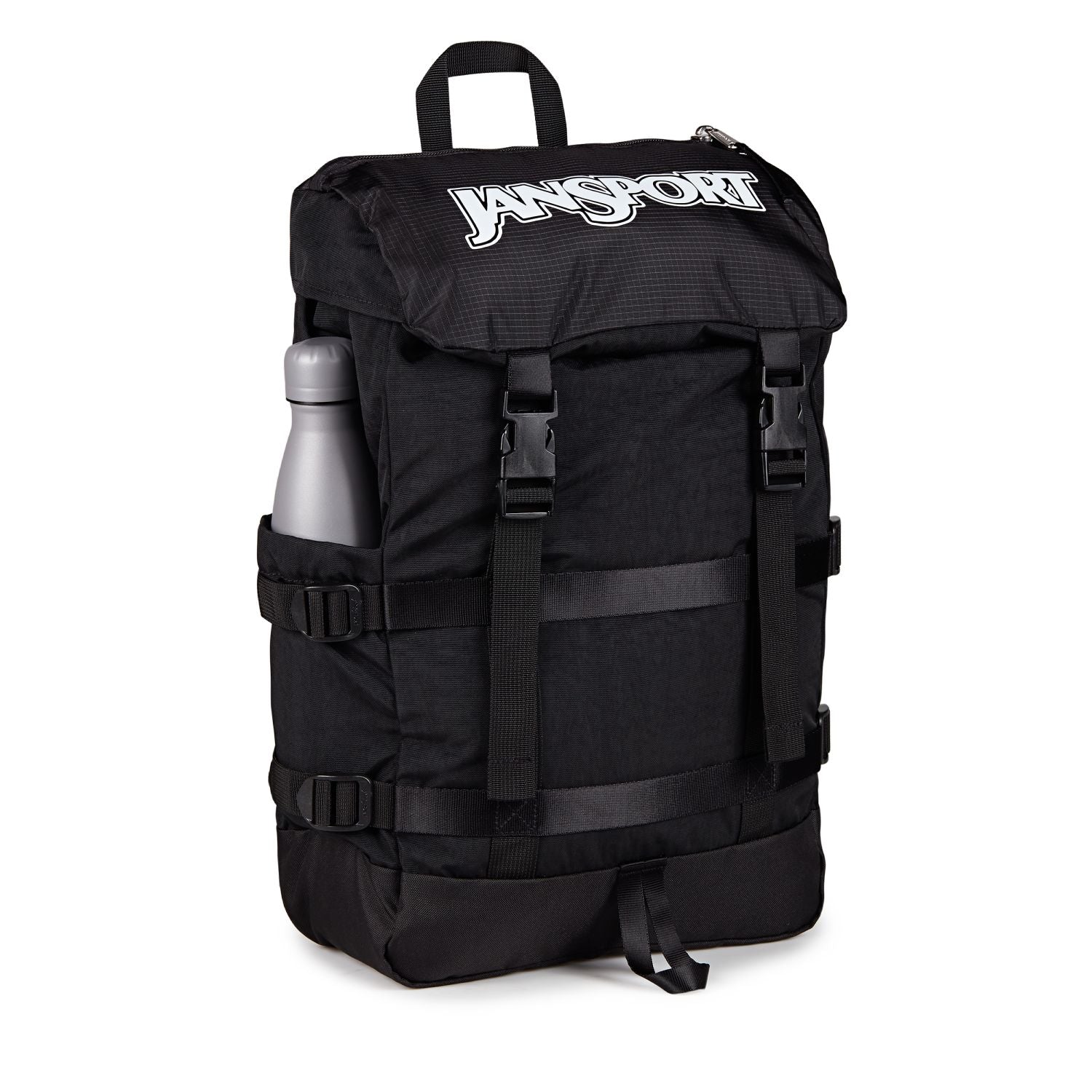 Jansport Skip Pack Backpack - Black