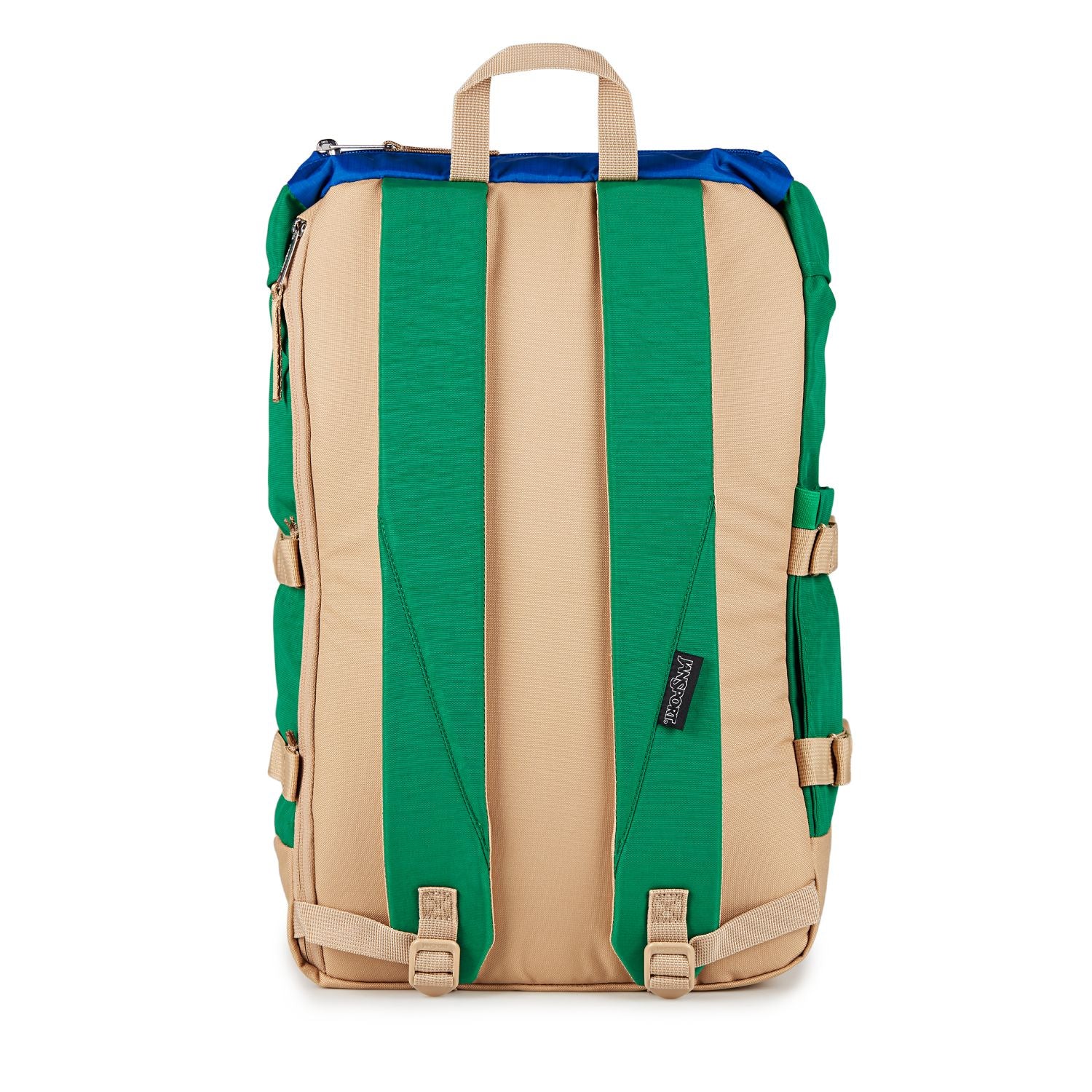 Jansport Skip Pack Backpack - Jelly Kelly