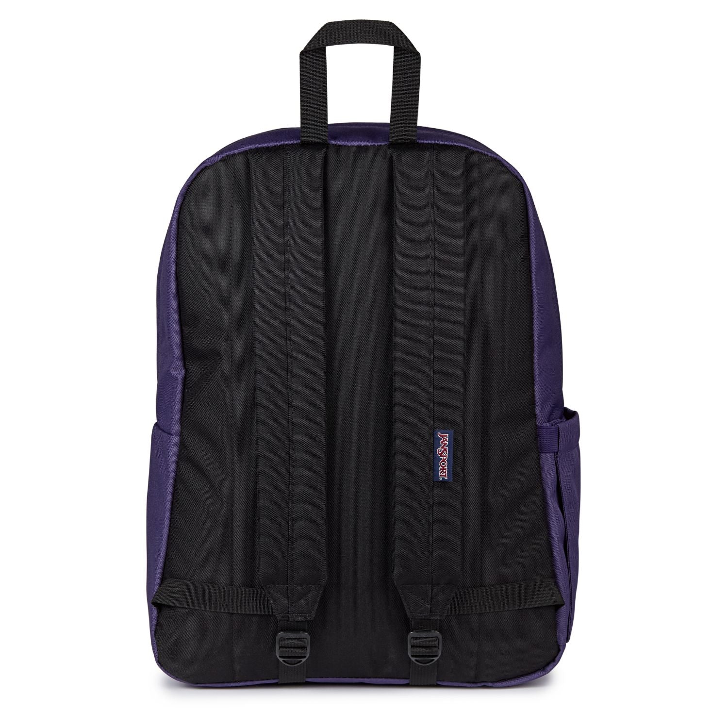 Jansport Superbreak Backpack - Amethyst Angst