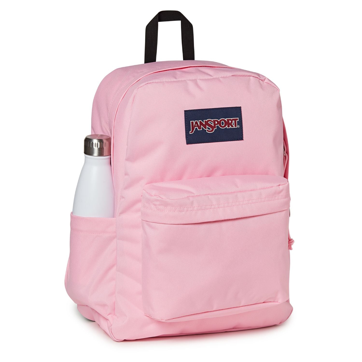 Jansport Superbreak - Bubble Gum