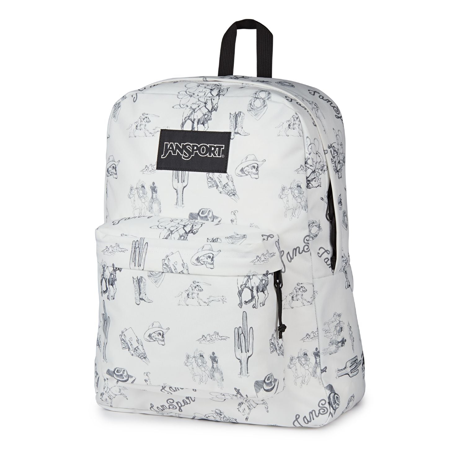 Jansport Superbreak Backpack - Cactus Jansport