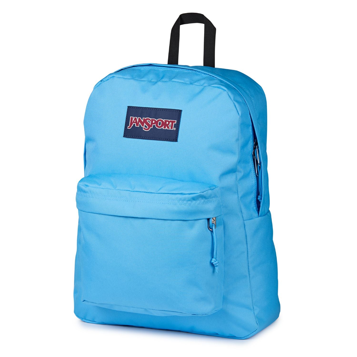 Jansport Superbreak Backpack - Electric Azul
