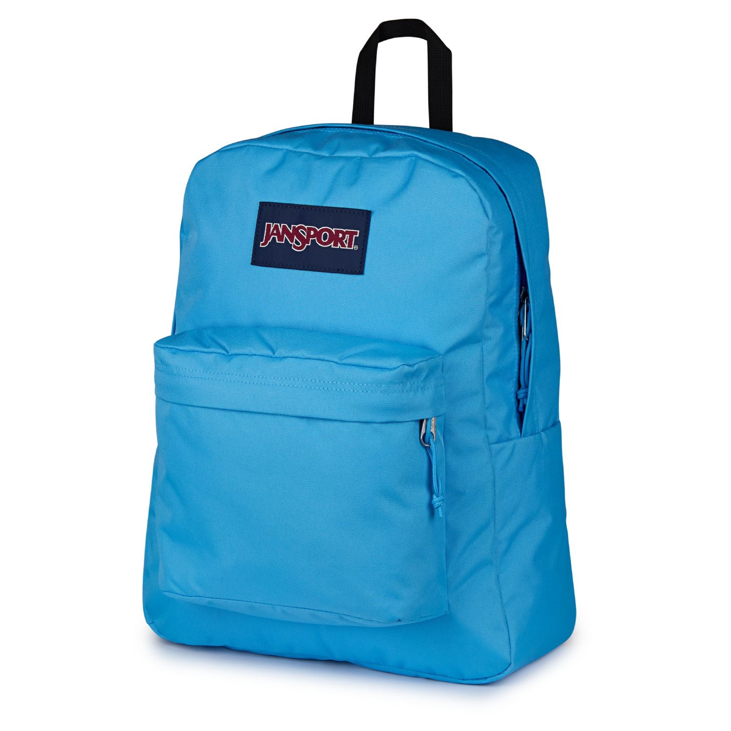 Jansport Superbreak Plus Backpack - Electric Azul