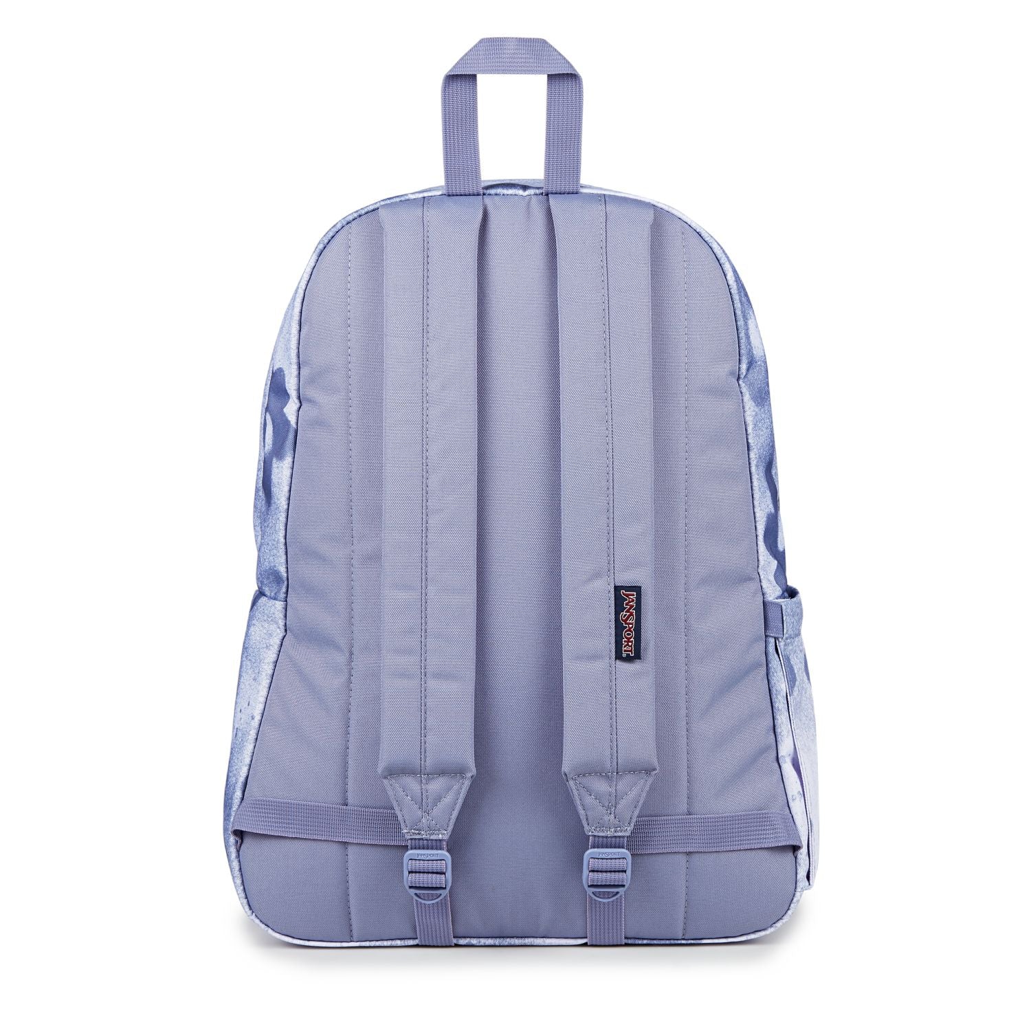 Jansport Superbreak Plus - Graffitied