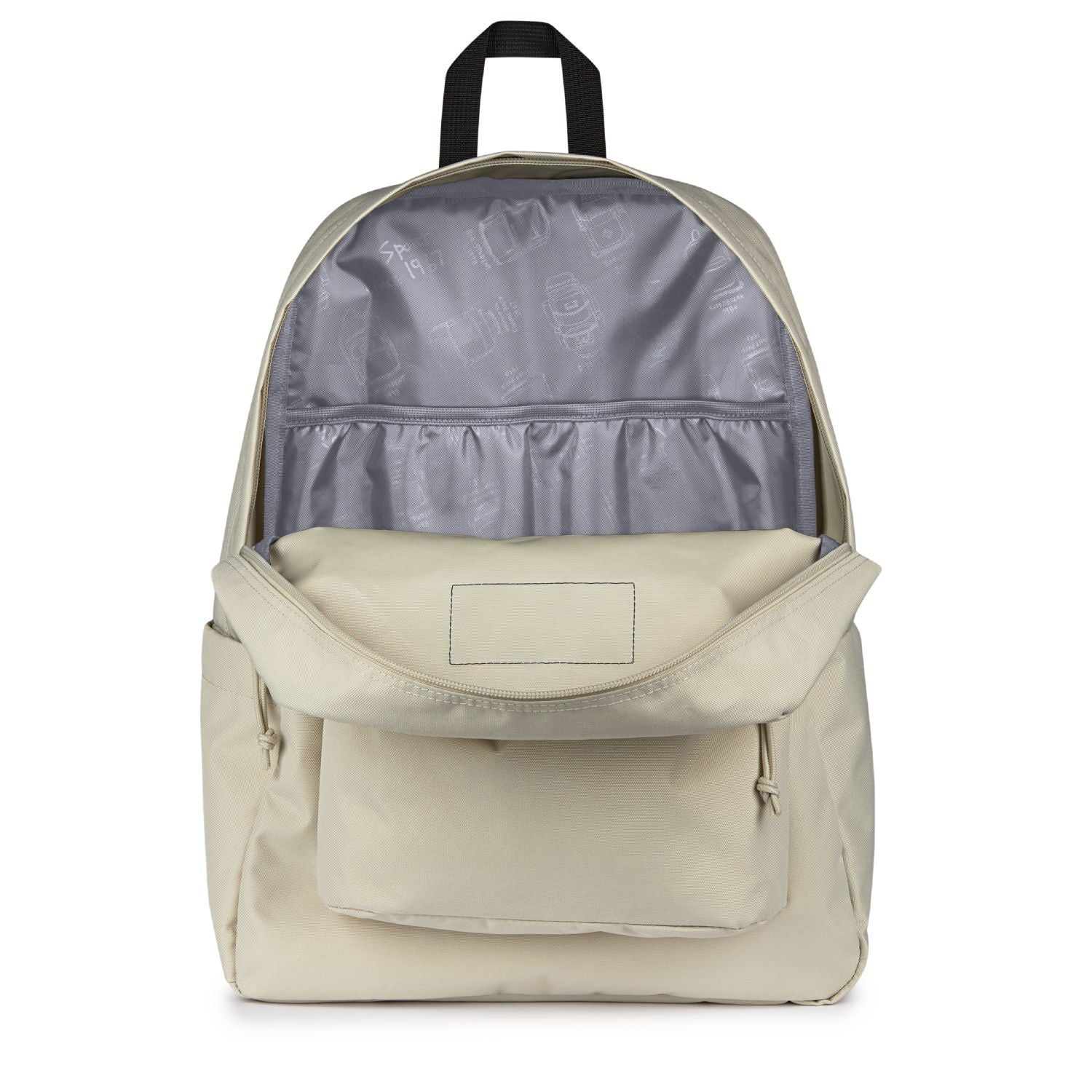 Jansport Superbreak Plus Backpack - Moon Mist