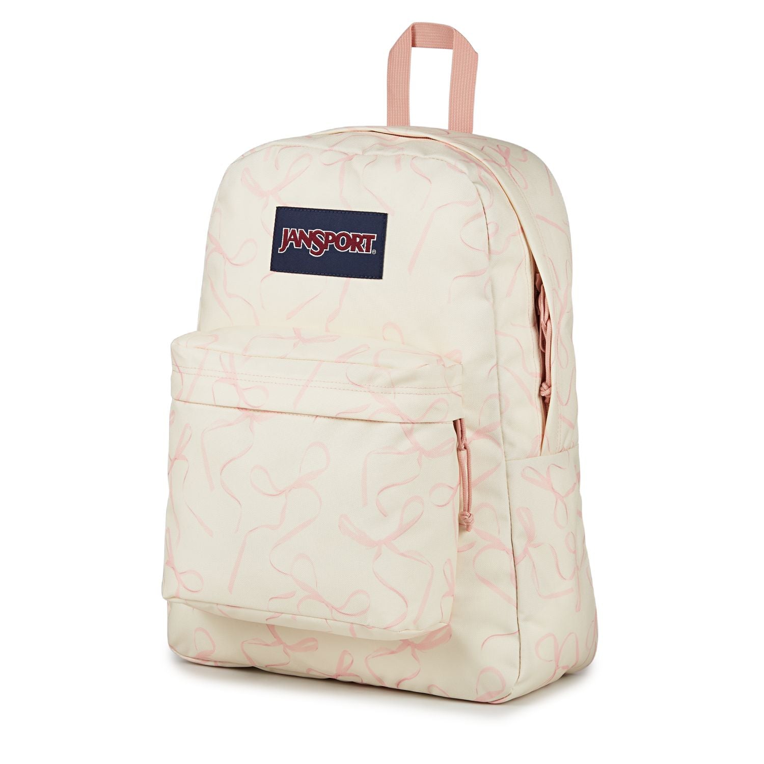 Jansport Superbreak Plus - Rows Of Bows