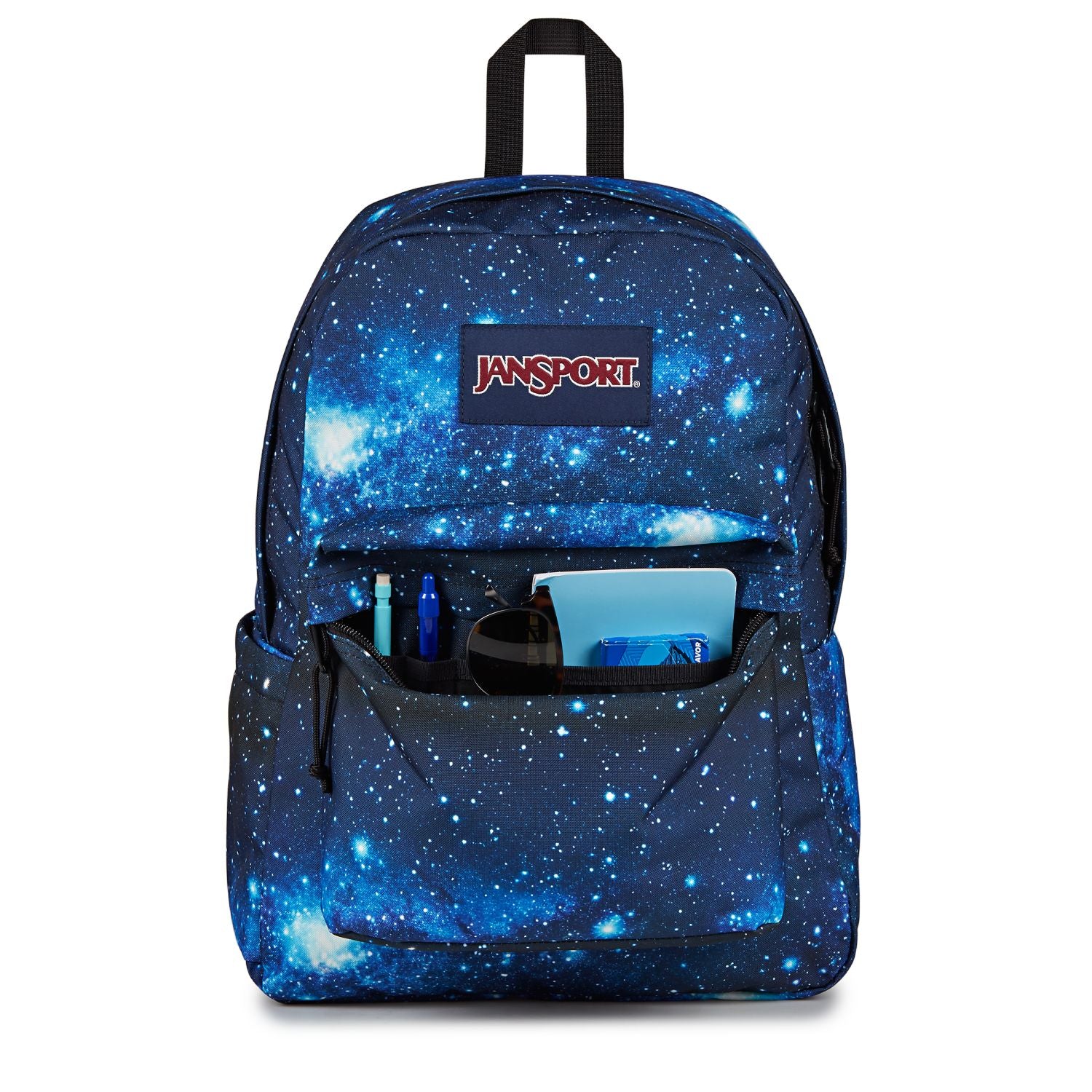 Jansport Superbreak Plus - Stellar Starfield