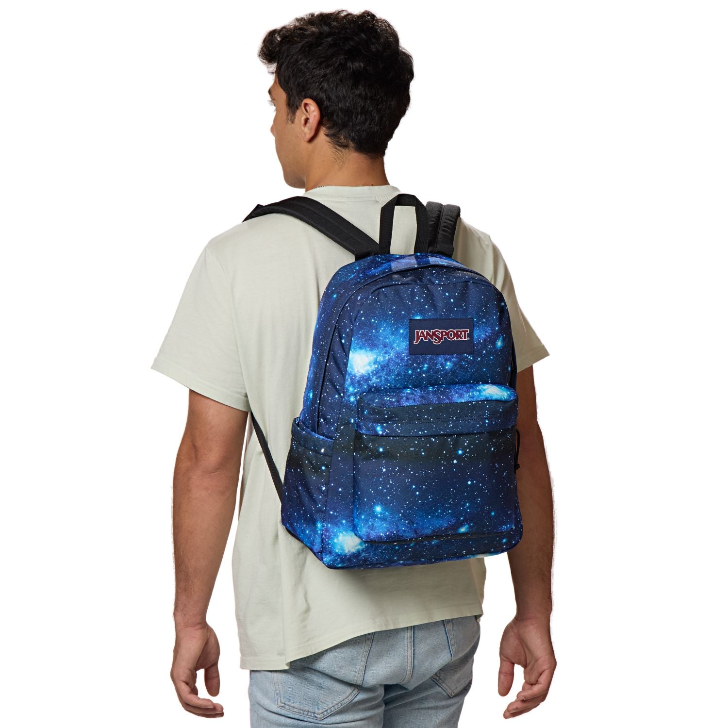 Jansport Superbreak Plus - Stellar Starfield
