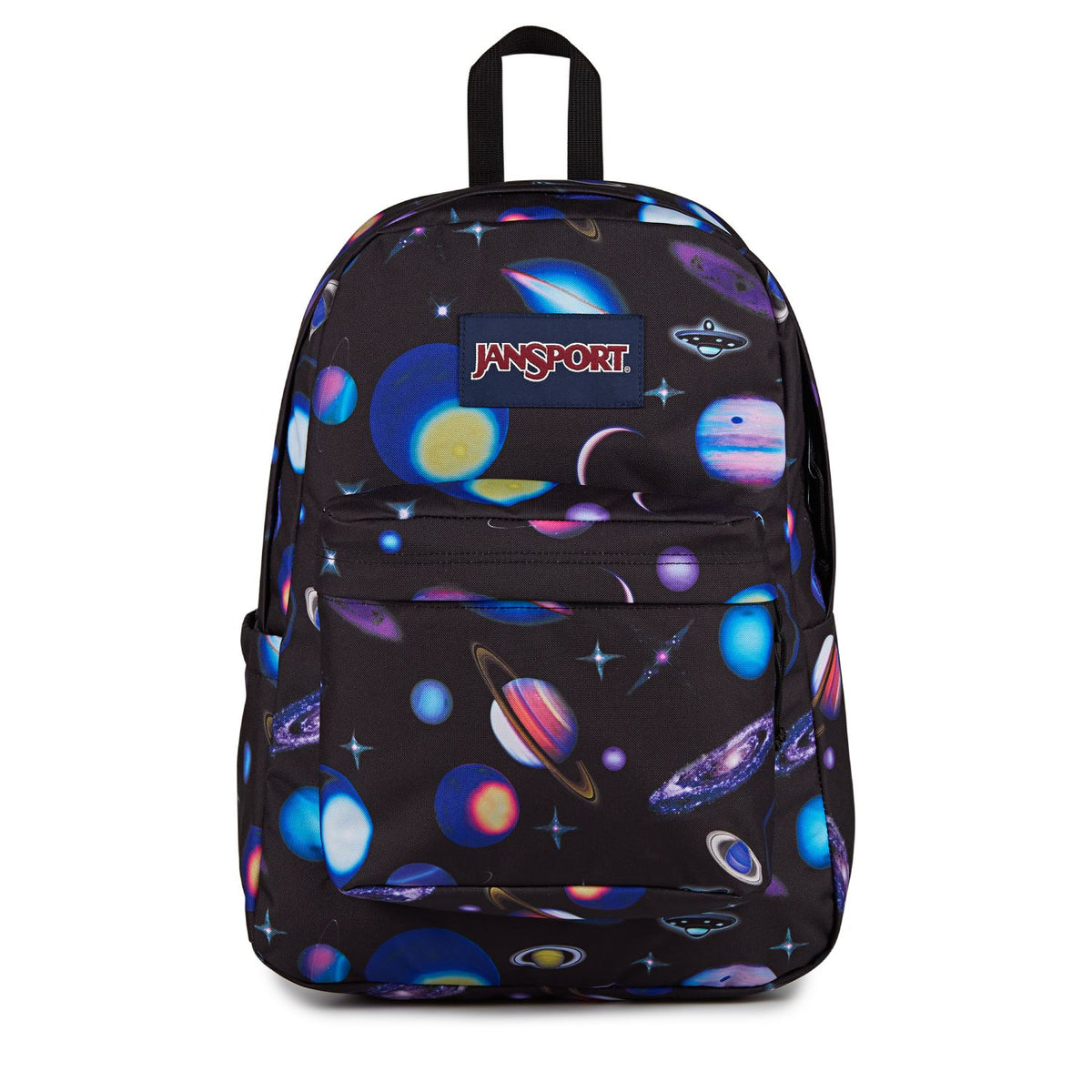 alien trans by jansport backpack Superbreak Plus Model:CERSW18000-H JanSport Right Pack DE of2021 Something about the Right