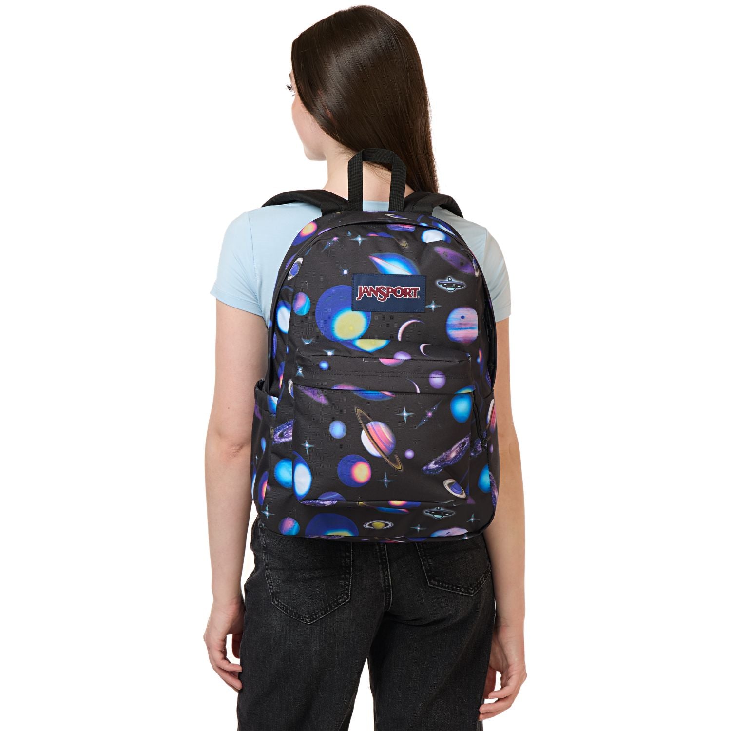 Jansport Superbreak Plus - Surreal Space