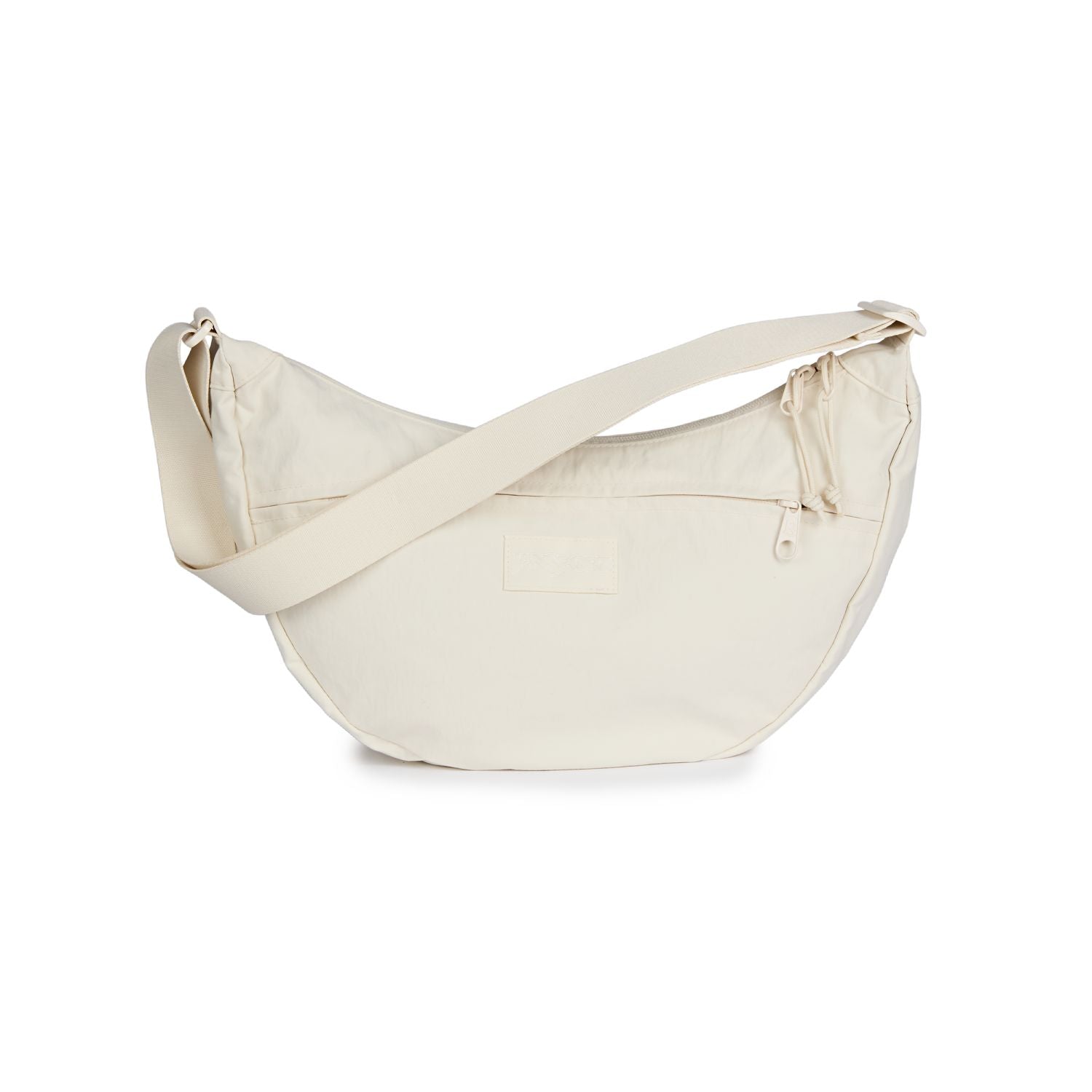 Jansport Unphased Crossbody Large Soft Nylon - Moon Flower