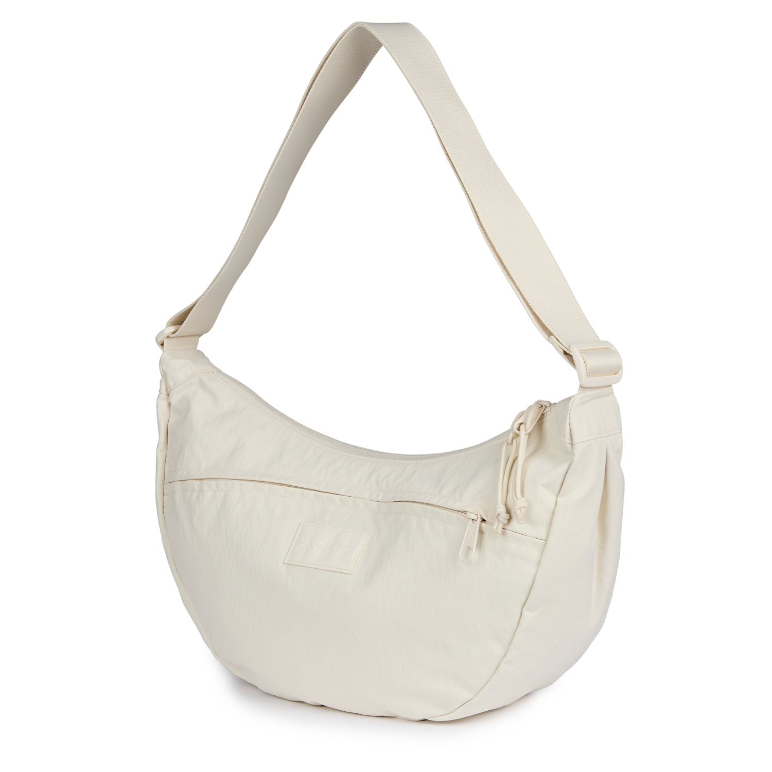 Jansport Unphased Crossbody Large Soft Nylon - Moon Flower