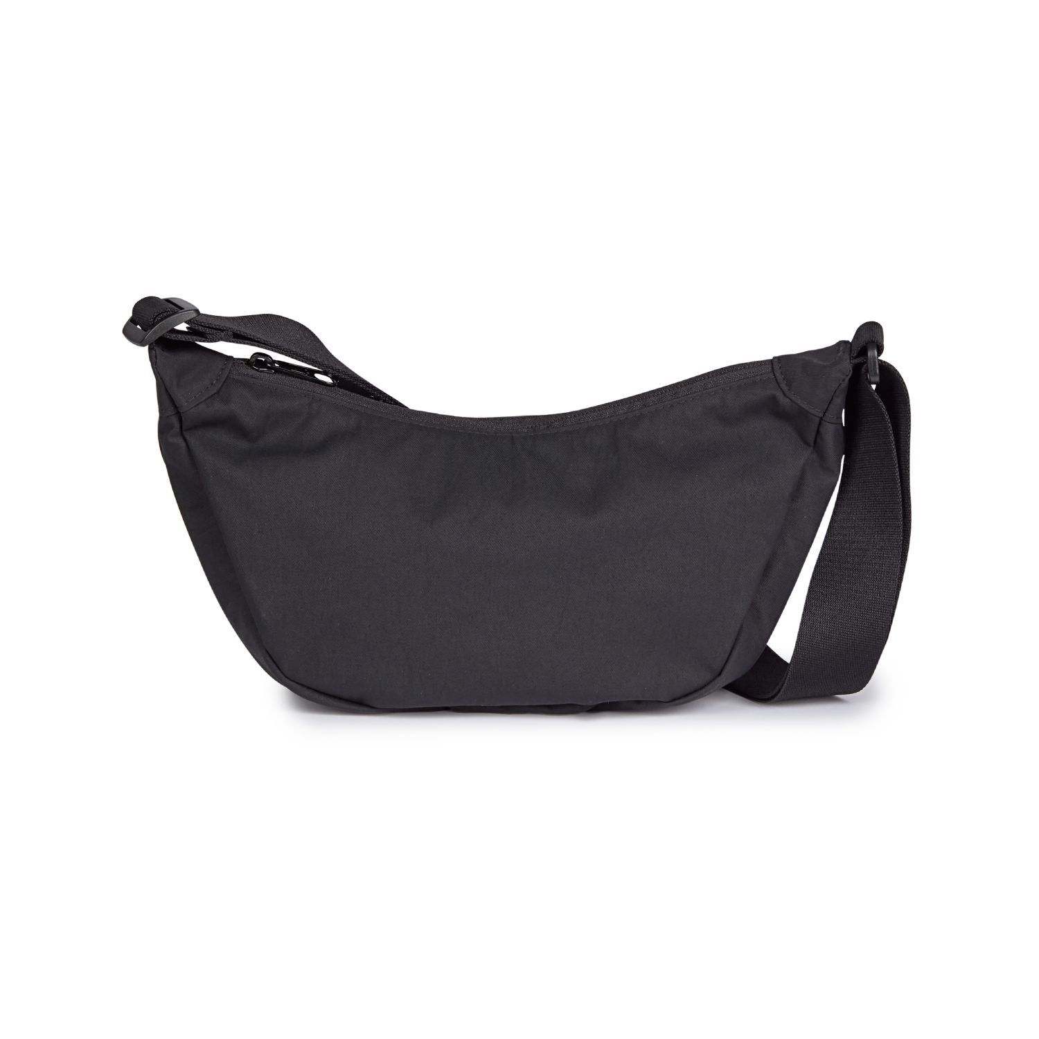 Jansport Unphased Crossbody Small Soft Nylon - Black