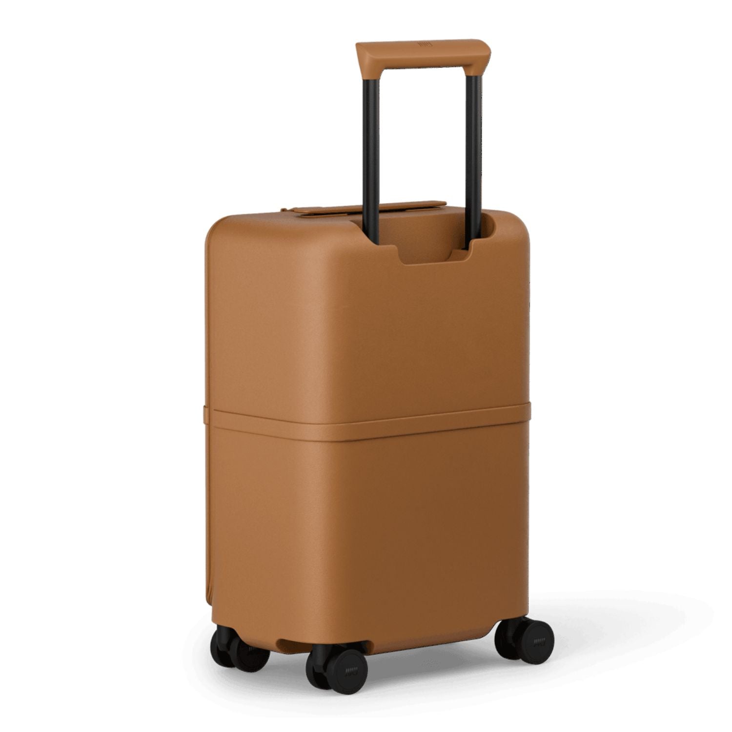 July Capsule Carry On Pro Essential Polycarbonate 21" Luggage - Dune