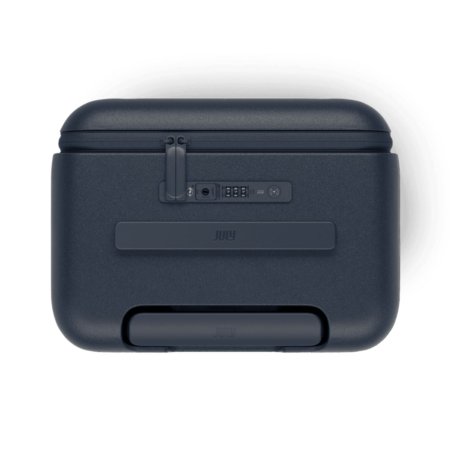 July Capsule Carry On Pro Essential Polycarbonate 21" Luggage - Ocean Navy