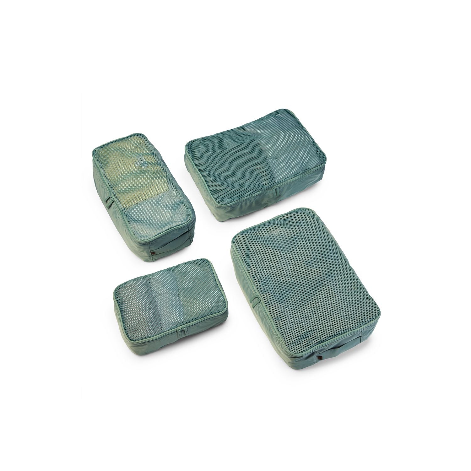 July Packing Cells (4 Pack) - Mint