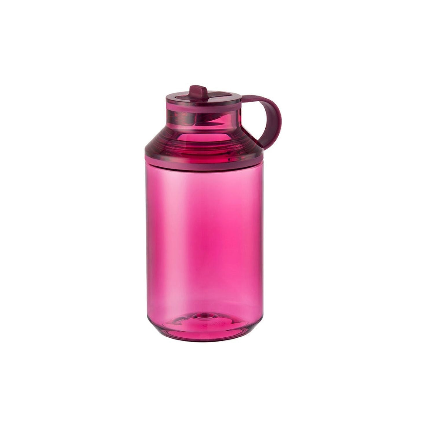 Kinto Active Bottle 600ML - Magenta