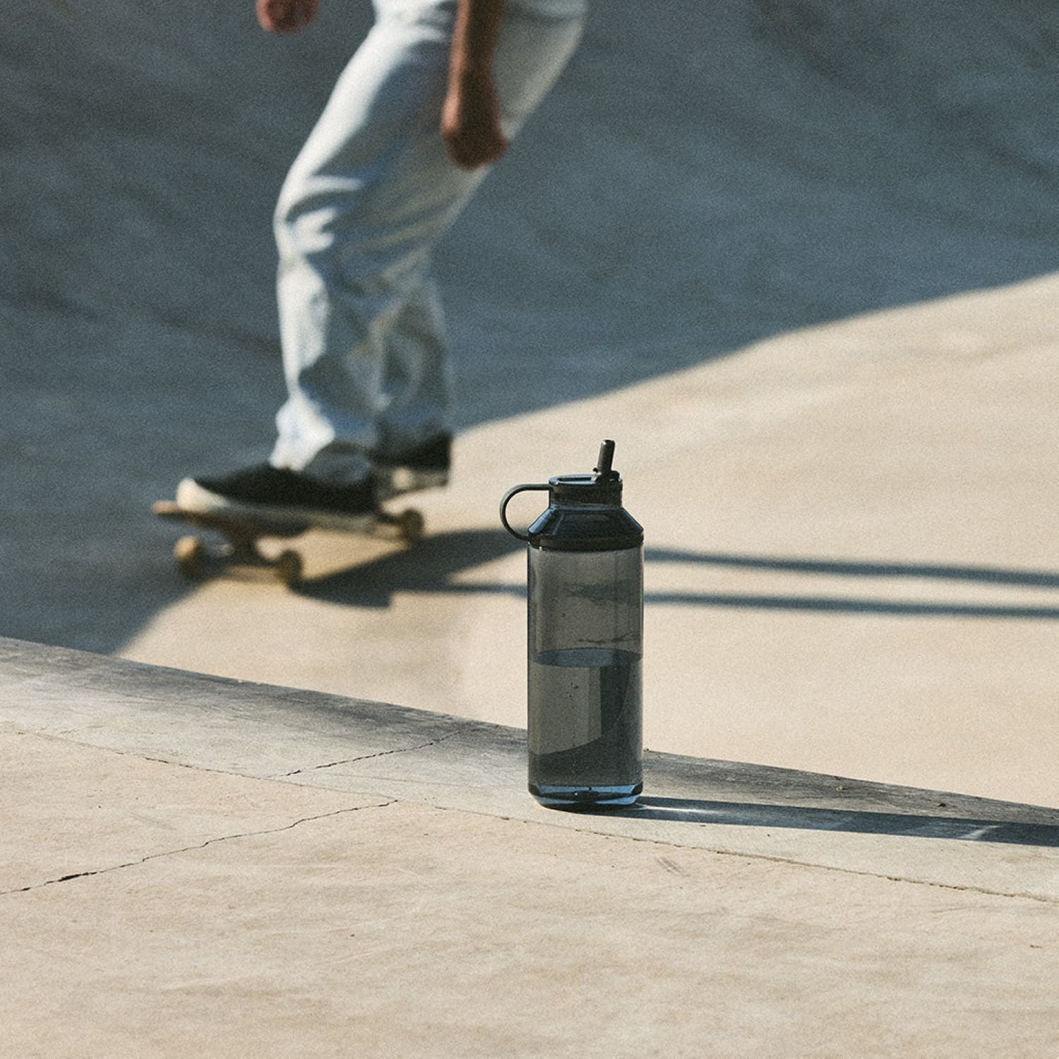 Kinto Active Bottle 950ML - Navy