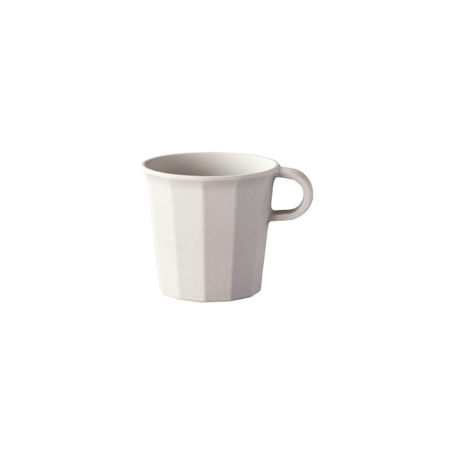 Kinto Alfresco Mug 300ML - Beige