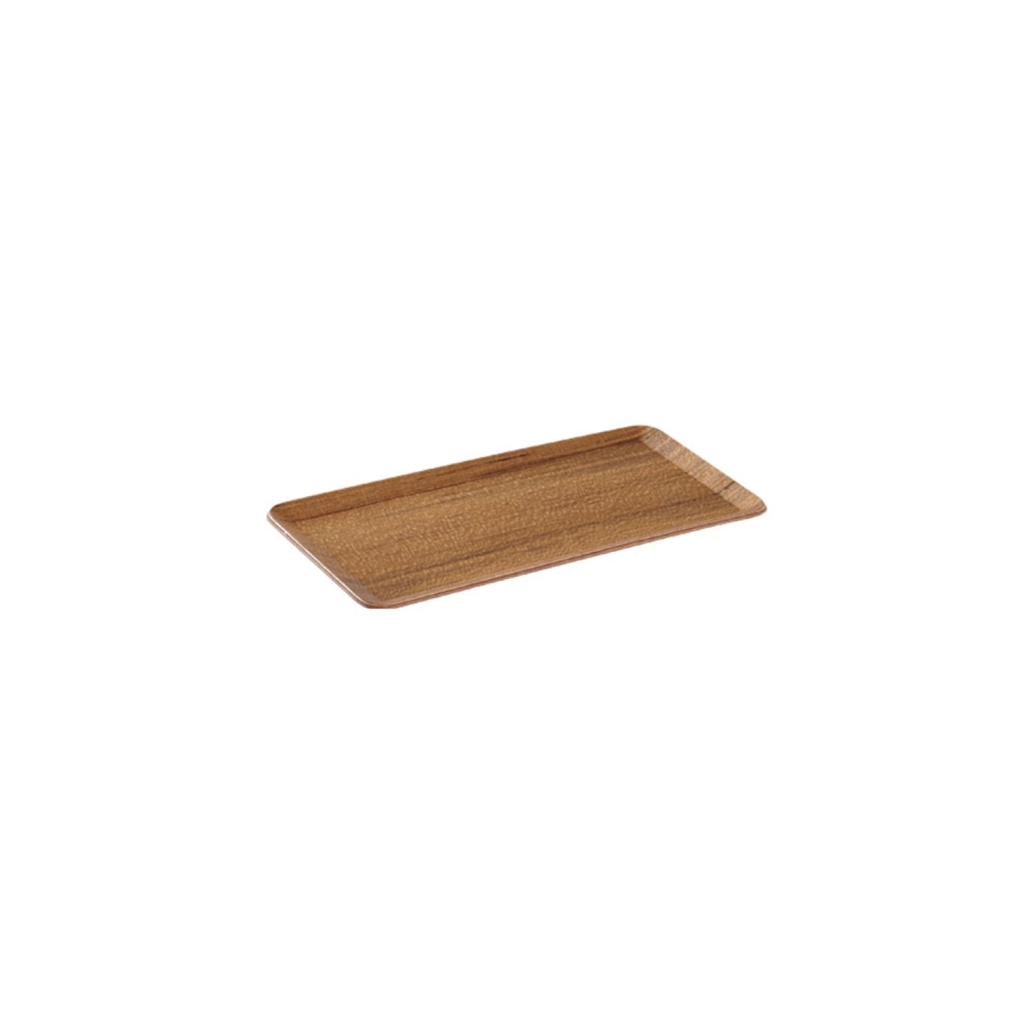 Kinto Place Mat 220X120MM - Teak