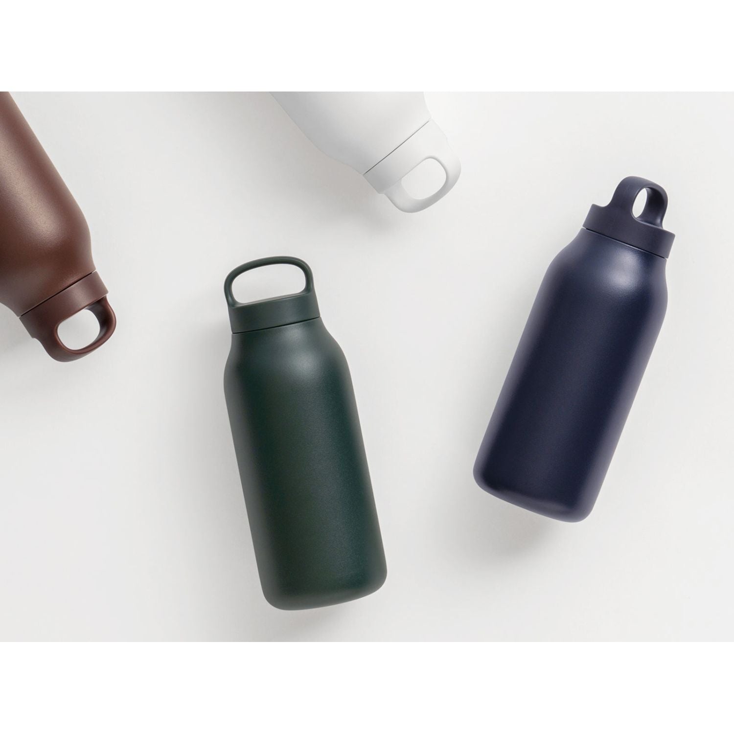 Kinto Water Tumbler 550ML - Maroon