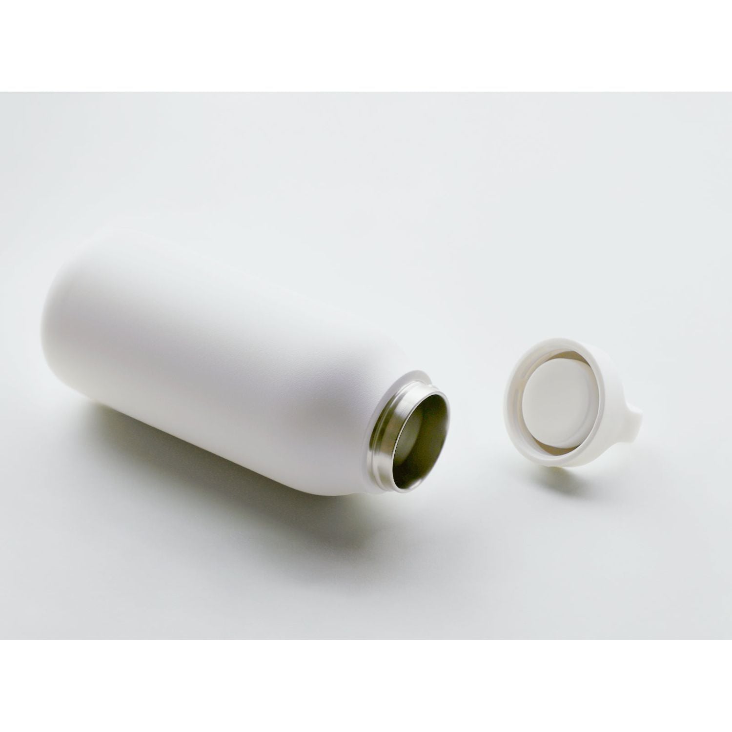Kinto Water Tumbler 550ML - White