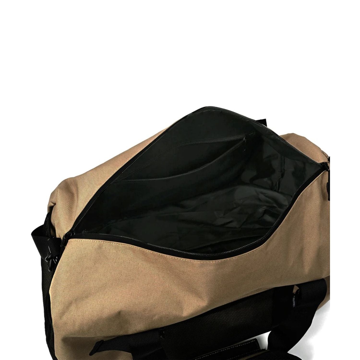 Kiu Water Repellent 600D Gym Bag (Khaki)