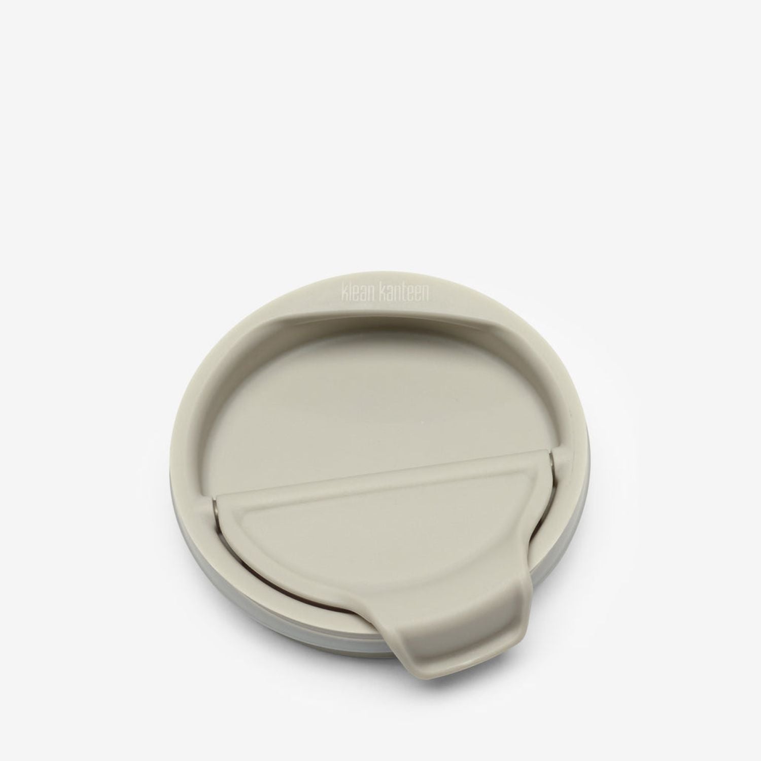 Klean Kanteen Rise 16Oz Tumbler (with Flip Lid) (Orchid Bloom)