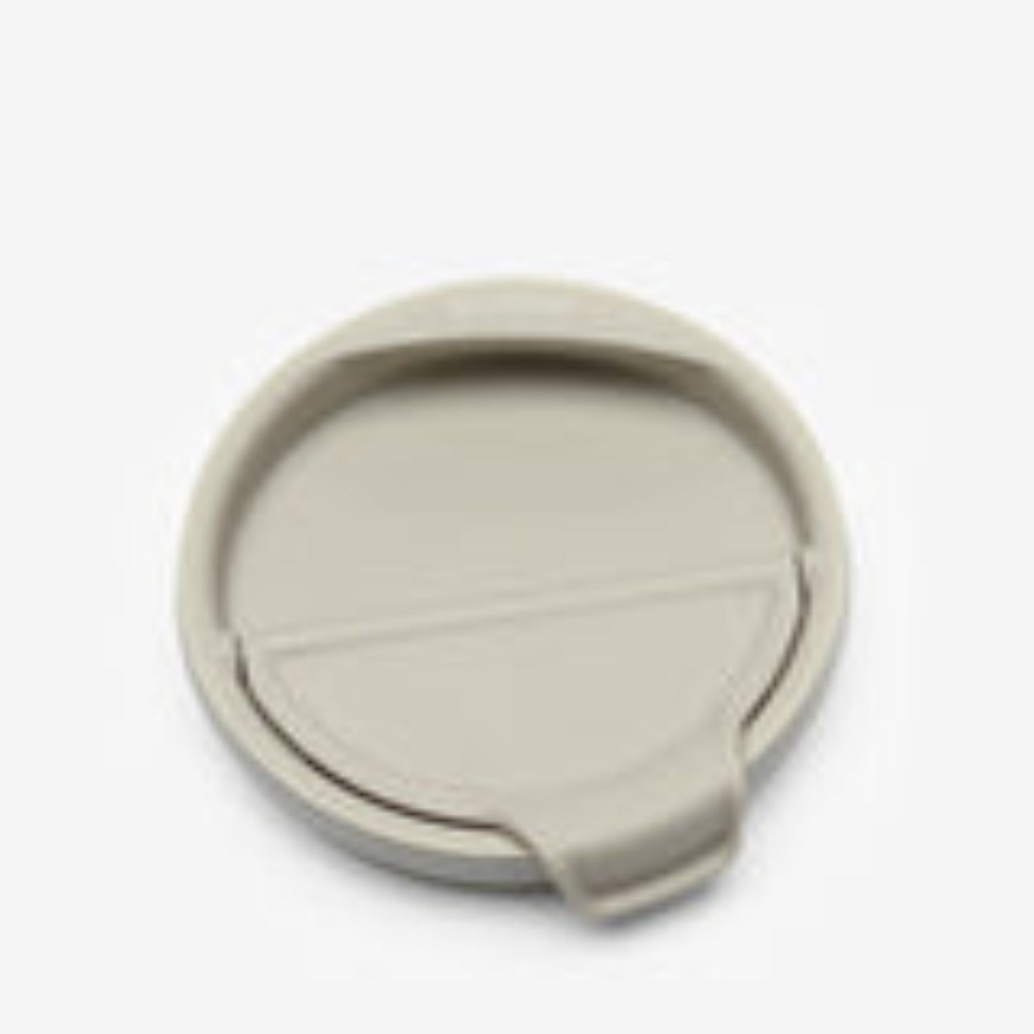 Klean Kanteen Rise 26Oz Tumbler (with Flip Straw Lid) (Barely Blue)