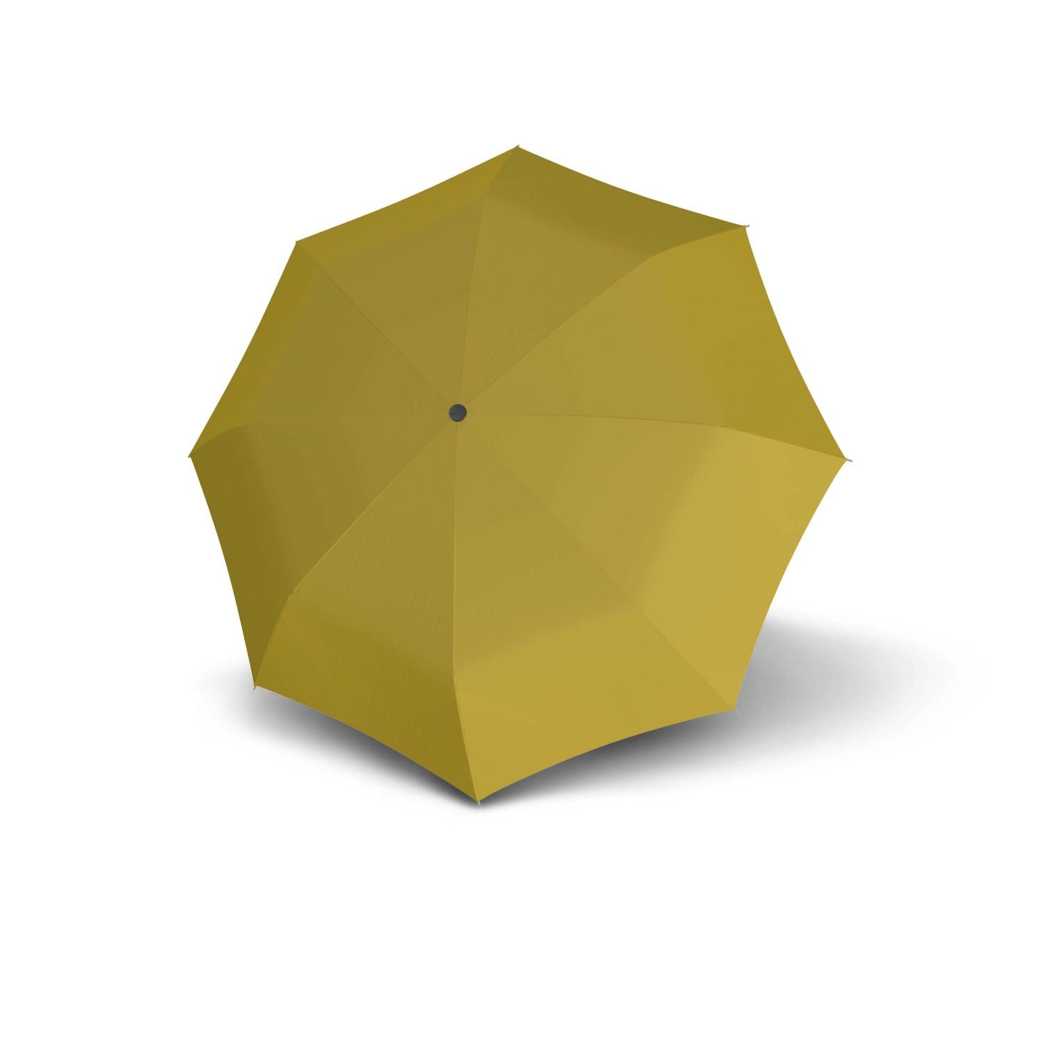 Knirps A.200 Medium Duomatic - Sulphur